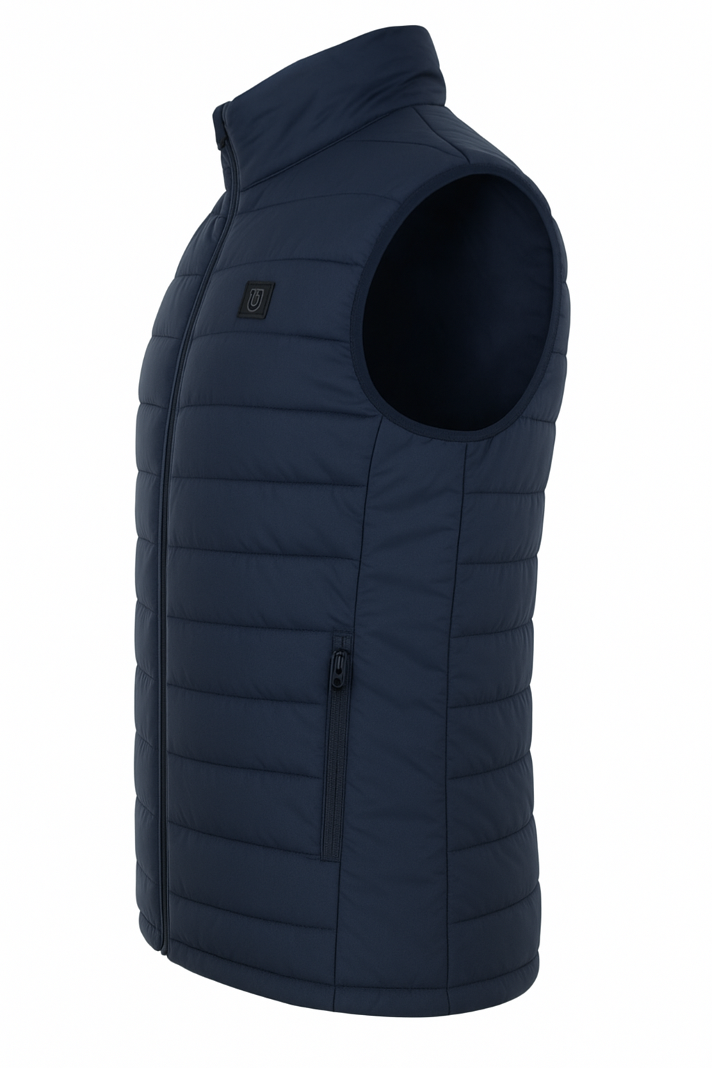 Cozy USB Heated Winter Vest
