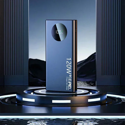 Pocket Power Boost Bank Charger