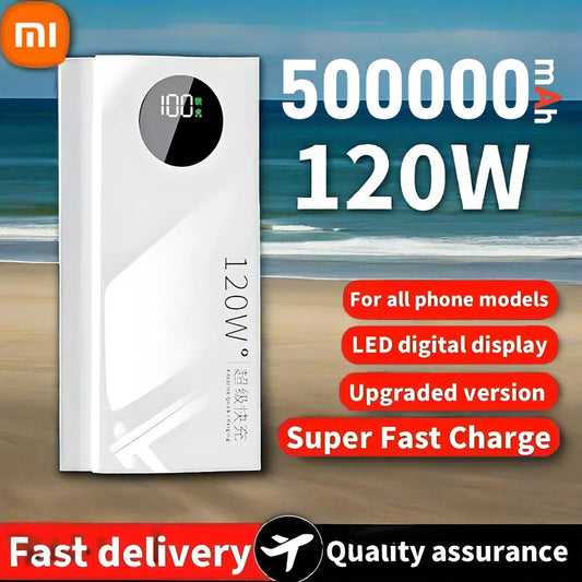 Pocket Power Boost Bank Charger