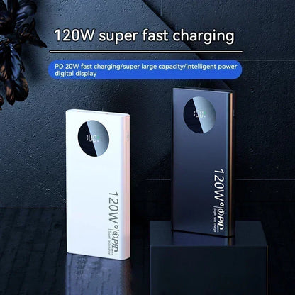 Pocket Power Boost Bank Charger
